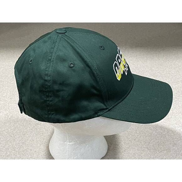 Oregon Ducks Adjustable Hat/Cap College NCAA Sport Captivating Headwear Football - Picture 3 of 10